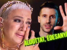 Videománia: Tóth Gabi SZENTANYA és a Dyson Airwrap 😭