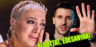 Videománia: Tóth Gabi SZENTANYA és a Dyson Airwrap 😭