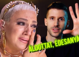 Videománia: Tóth Gabi SZENTANYA és a Dyson Airwrap 😭