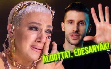 Videománia: Tóth Gabi SZENTANYA és a Dyson Airwrap 😭