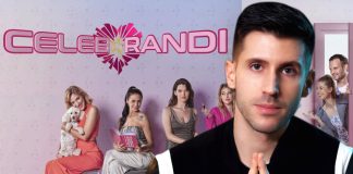 Videománia: Celebrandi ⭐🥰