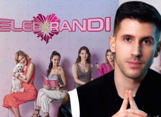 Videománia: Celebrandi ⭐🥰