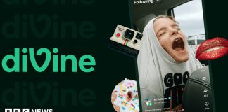 Visszatért a Vine? A Divine nevű rövid videomegosztó alkalmazás nyilvánosan is elérhetővé vált