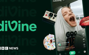 Visszatért a Vine? A Divine nevű rövid videomegosztó alkalmazás nyilvánosan is elérhetővé vált