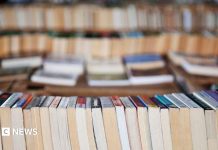 A használt könyvek értékesítése virágzik. Talán a mesterséges intelligencia miatt?