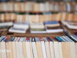 A használt könyvek értékesítése virágzik. Talán a mesterséges intelligencia miatt?