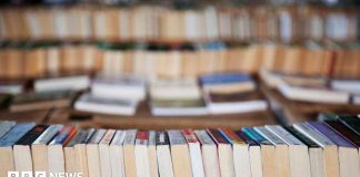 A használt könyvek értékesítése virágzik. Talán a mesterséges intelligencia miatt?