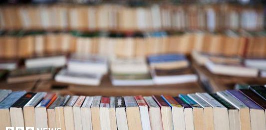 A használt könyvek értékesítése virágzik. Talán a mesterséges intelligencia miatt?