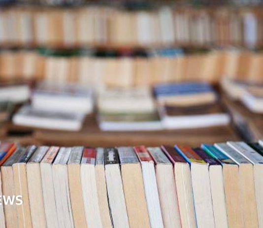 A használt könyvek értékesítése virágzik. Talán a mesterséges intelligencia miatt?