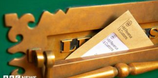 81 000 figyelmeztető levelet küldtek a kriptovaluta-tulajdonosoknak a HMRC adóellenőrzése keretében