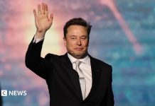 A SpaceX részvényei zuhannak, miután az első eredményjelentés hatalmas mesterséges intelligencia-kiadási terveket tárt fel