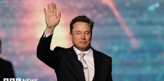 A SpaceX részvényei zuhannak, miután az első eredményjelentés hatalmas mesterséges intelligencia-kiadási terveket tárt fel
