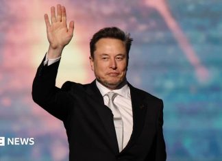 A SpaceX részvényei zuhannak, miután az első eredményjelentés hatalmas mesterséges intelligencia-kiadási terveket tárt fel