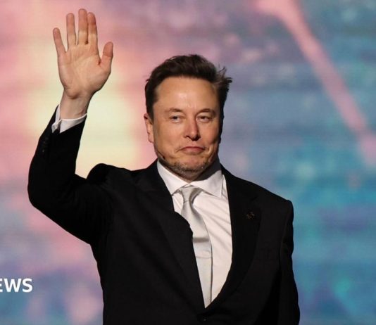 A SpaceX részvényei zuhannak, miután az első eredményjelentés hatalmas mesterséges intelligencia-kiadási terveket tárt fel