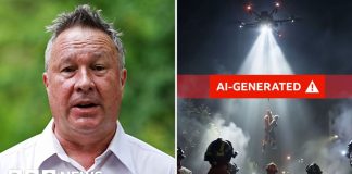 Mesterséges intelligencia vagy valóság? A BBC elemzi a kínai katasztrófákról készült, vírusként terjedő videókat