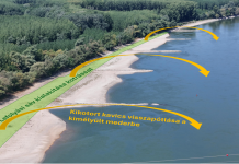 Még nem ismerünk receptet a vízjárási szélsőségek kezelésére, de vannak ígéretes projektek