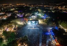 Visszaszámlálás indul: -1, 0, Sziget!