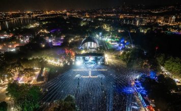 Visszaszámlálás indul: -1, 0, Sziget!