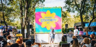 A fiatalok lelki egészségéért dolgozó szakembereket és kezdeményezéseket díjazták a Szigeten