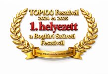 A közösségekről, az elfogadásról, a háláról és az élményekről szól a 2026-os Boglári Szüreti Fesztivál