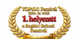 A közösségekről, az elfogadásról, a háláról és az élményekről szól a 2026-os Boglári Szüreti Fesztivál