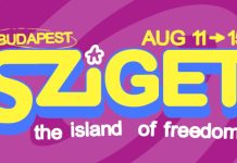 Nyugdíjas önkéntesek sütöttek palacsintát a Szigeten (VIDEÓ)