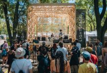 New Sounds from Italy a Sziget Fesztiválon