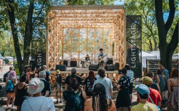 New Sounds from Italy a Sziget Fesztiválon
