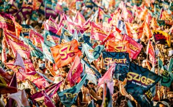 Már készülhetünk a következő Szigetre, hamarosan elérhetők a 2027-es Super Early Bird bérletek