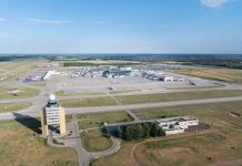 Budapest Airport – Tájékoztatás az energiafogyasztás mérsékléséről