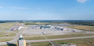 Budapest Airport – Tájékoztatás az energiafogyasztás mérsékléséről