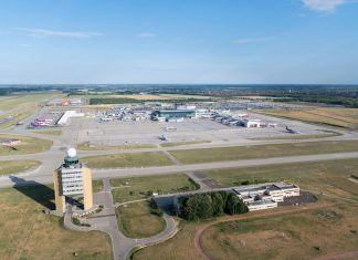 Budapest Airport – Tájékoztatás az energiafogyasztás mérsékléséről