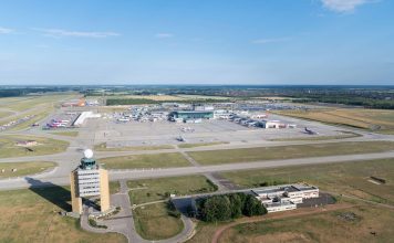Budapest Airport – Tájékoztatás az energiafogyasztás mérsékléséről
