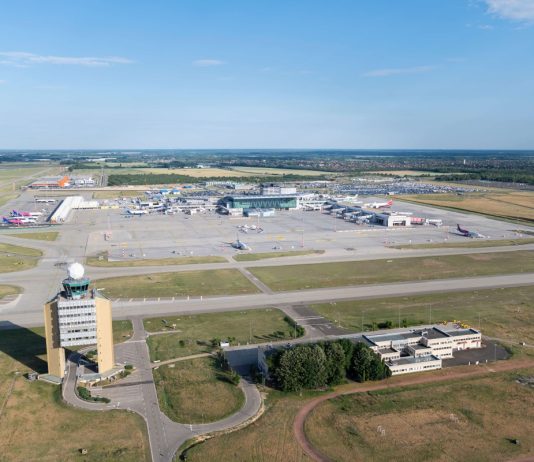 Budapest Airport – Tájékoztatás az energiafogyasztás mérsékléséről
